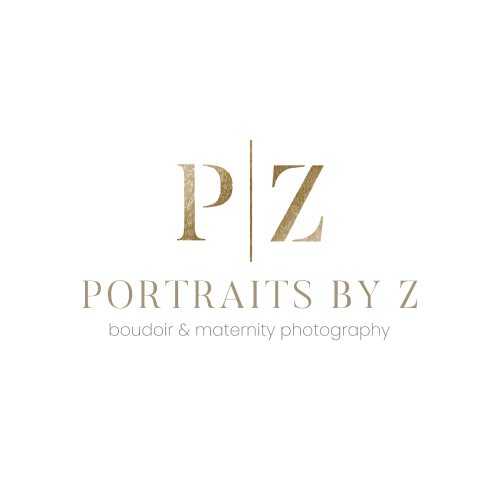 Portraits by Z