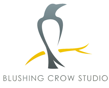 Blushing Crow Studio, Tara Bolgiano