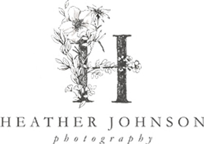 Heather Johnson Photography //Weddings, Portrait, and Women's Portraiture