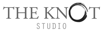 The Knot Studio Logo