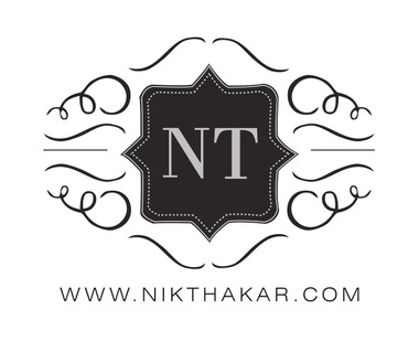 Nik Thakar