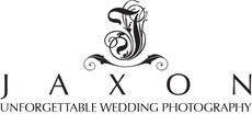 Jaxon Photography Logo
