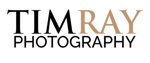 Tim Ray, West Virginia Wedding & Portrait Photographer
