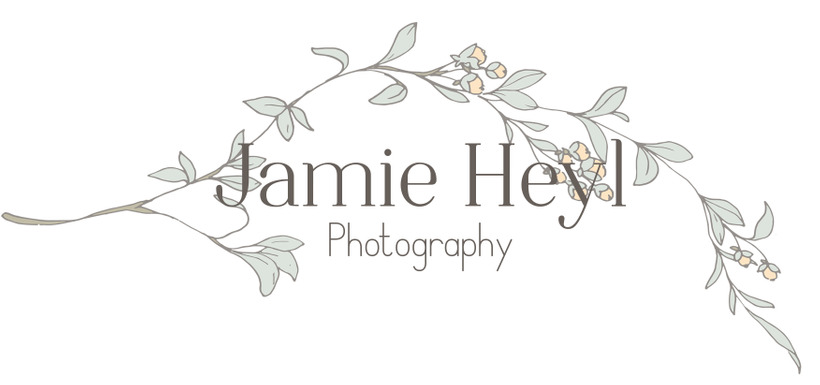 Jamie Heyl Photography