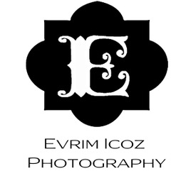Evrim Icoz Wedding and Portrait Photography