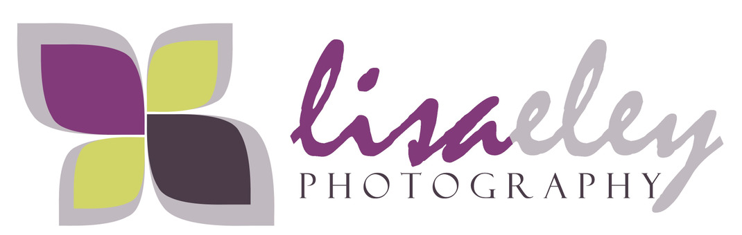 Official Logo for Lisa Eley Photography