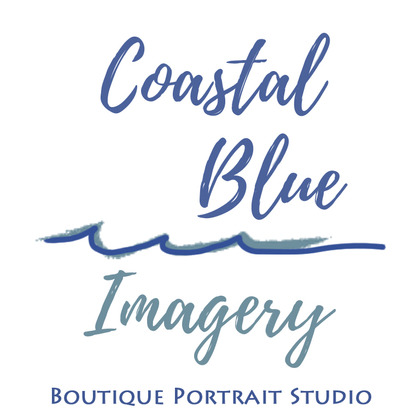 Coastal Blue Imagery - Maine Senior Portrait Photographers