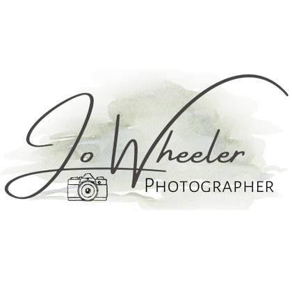 Jo Wheeler - Photographer