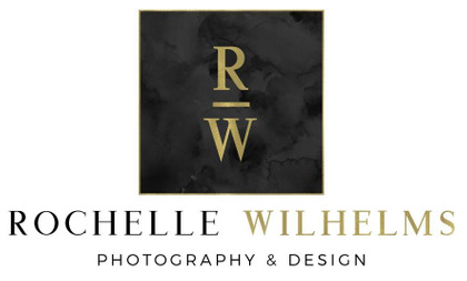 Rochelle Wilhelms logo